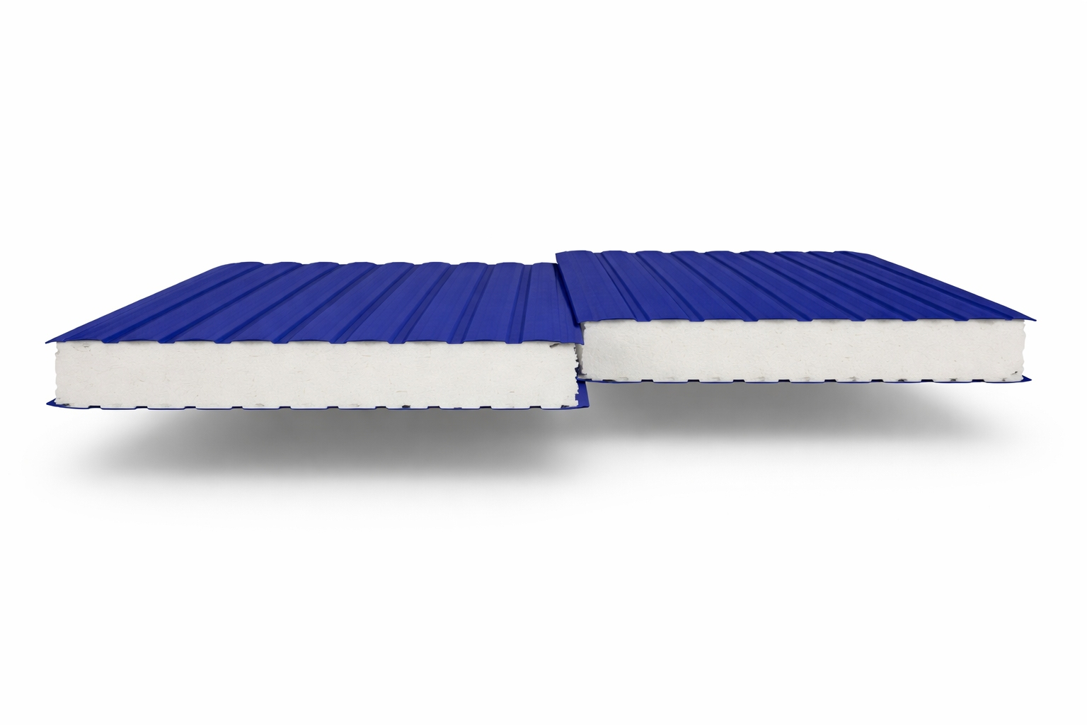 Сэндвич-панель из пенополистирола под заказ